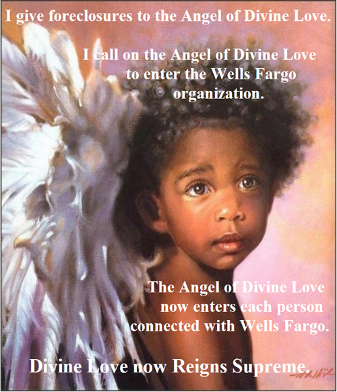 Angel Child African American 337