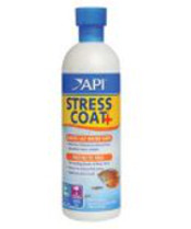 Stress Coat